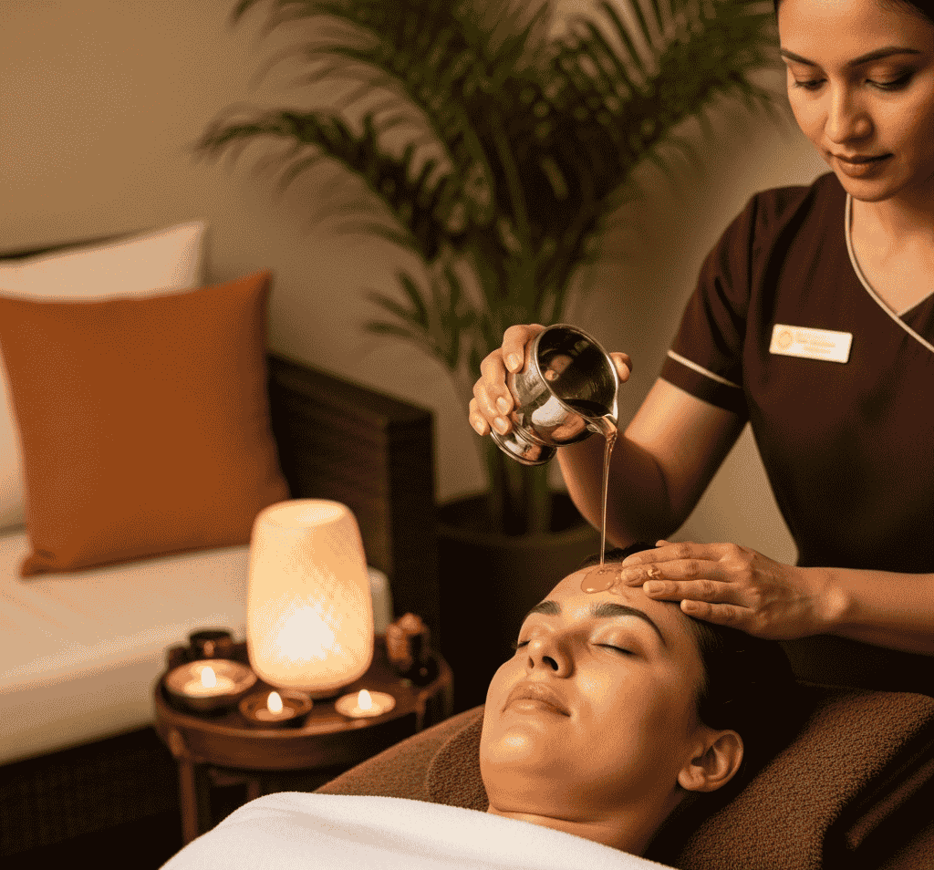 Oleation therapy